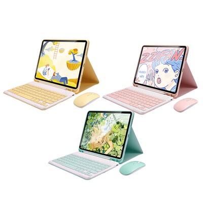 For 2020 New iPad Pro 12.9 Inch Tablet PC Spree(Wireless Ke