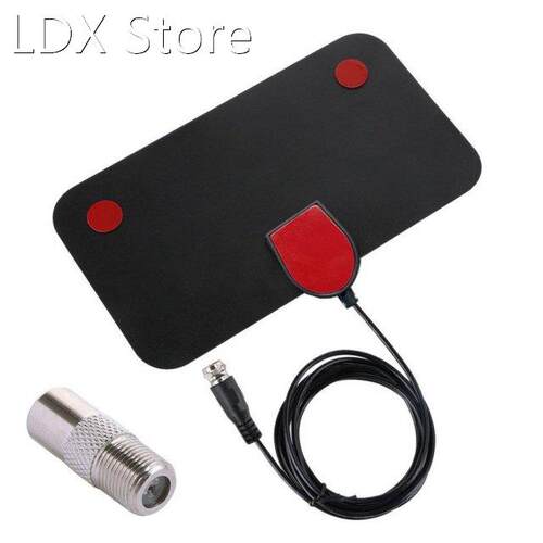 Digital TV Antenna HD HDTV Antena DVB-T/T2 DVB T/T2 DVBT2 Ca