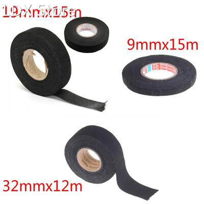 19mmx15m Heat-resistant Wiring Harness Tape Looms Wiring Har