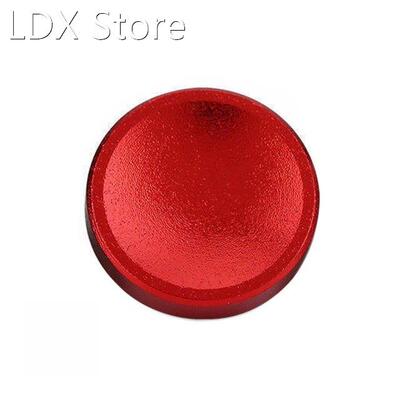 Replacement Parts Shutter Button Concave Cameras Accessories
