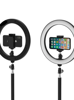 LED Ring Lights 26cm Annular Lamp Studio Photography Photo L