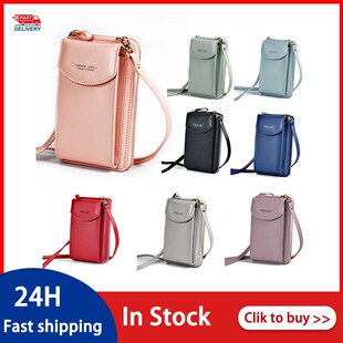 Women Cross body Bags Luxury Handbags Shoulder Bag Pouch Pu