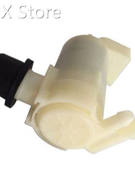 windshield washer pump spray motor for Nissan Xtrail Mk1 200