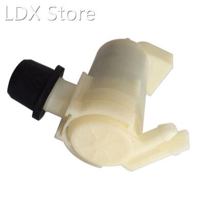 windshield washer pump spray motor for Nissan Xtrail Mk1 200