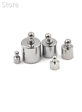 5pcs/set 1g 2g 5g 10g 20g Grams Precision Calibration Set C