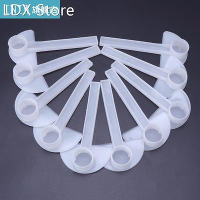 10pcs Bee Feeder Water Drink Feeding Beekeeping Apiculture T