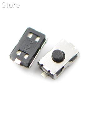 10PCS/LOT SMD Switch 4 Pin Touch Micro Switch Tact Push Butt