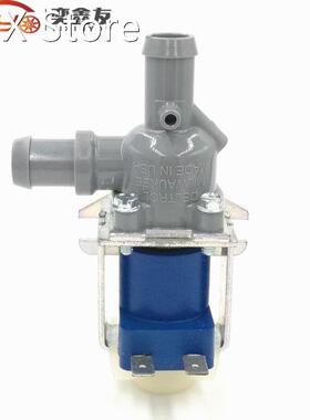 Deltrol High Flow Solenoid Valve DC12V 12W DC Solenoid Valve
