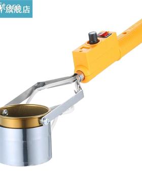 SWDT98-A High Power Titanium Alloy Tin Furnace Temperature