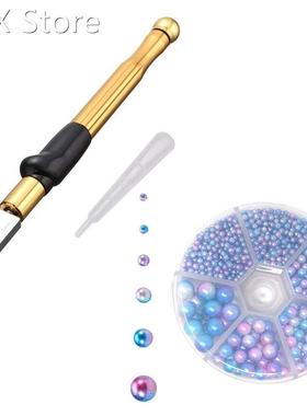 1 Set Glass Cutter Tool 2-19Mm Automatic Oiling Cutter 1 B