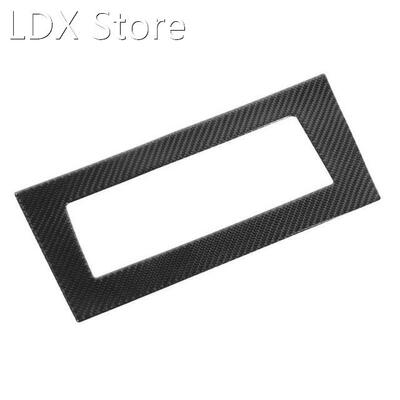 car styling auto mirror accessories Dashboard Center Control
