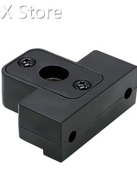 3D Printer Upgrade Aluminum Z-Axis Leadscrew Top Mount for C