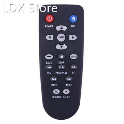 Remote Control Replacement tv Remote for Western Digital WD