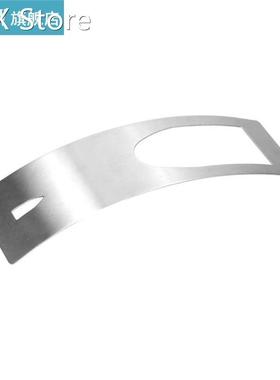 bar cabinet bar stools modern Arched Wine Rack Stainless Ste