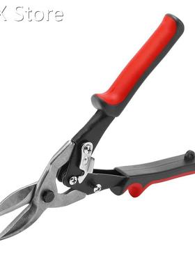 Aviation Snip - Straight Cut Tin Snips Cutting Metal Shears
