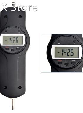 Portable Digital Force Gauge Push Pull Meter Dynamometer Me