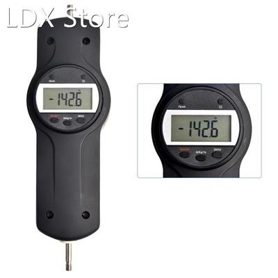 Portable Digital Force Gauge Push Pull Meter Dynamometer Me