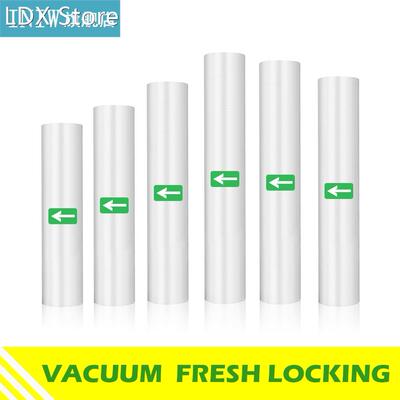 500CM/Roll Sous Vide Roll Bags For Vacuum Packing Machine Pa