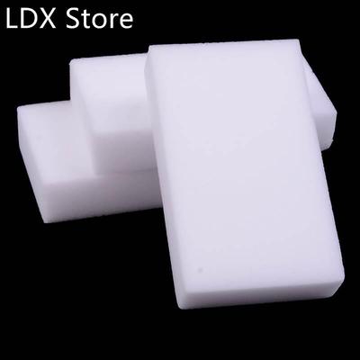 10/20/50Pcs Melamine Sponge Magic Sponge Eraser Eraser Clean