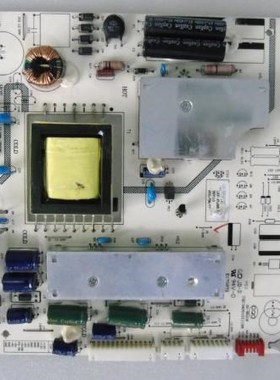 test for Tsinghua tongfang LE 32TL2000 LKP PL025 REV1