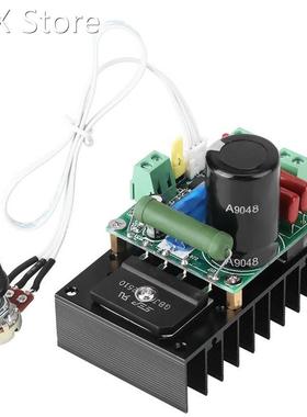 DC/AC Motor Speed Driver Controller PWM MACH3 Spindle Govern