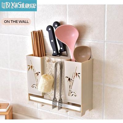 Chopsticks Holder Kitchen Chopsticks Tableware Storage Box M