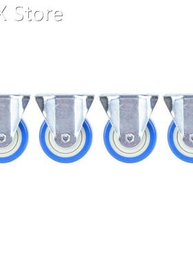 Wear Resistance Trolley Caster Caster Wheels Building Indust