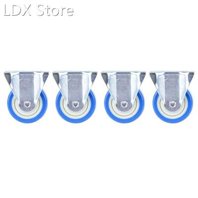 Wear Resistance Trolley Caster Caster Wheels Building Indust