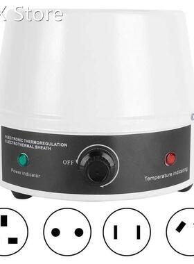 Electric Heating Mantle Laboratory Thermostatic Electric Hea