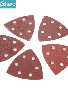 101pc Sanding Set Sandpaper For Bosch Fein Oscillating Multi