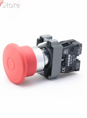 SAY7-D XB2-BT42C XB2-BT42 electrical switch N/C Push-pull pr