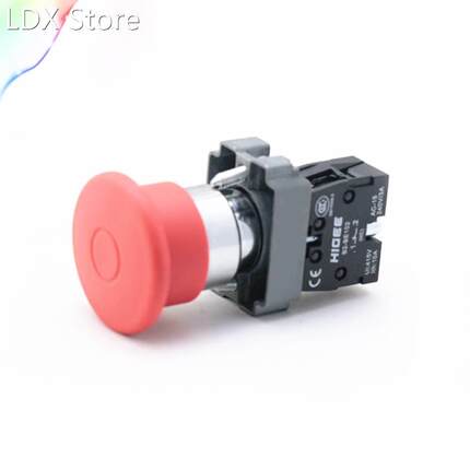 SAY7-D XB2-BT42C XB2-BT42 electrical switch N/C Push-pull pr