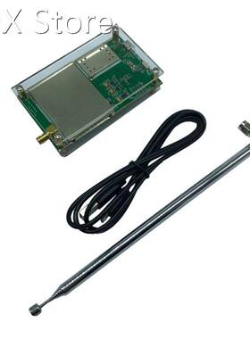 1Mhz-2Ghz Software Defined Radios SDR Receiver Compatible