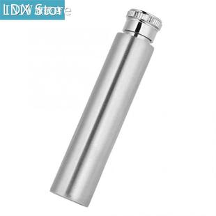 Portable Hip Flask For Whiskey Stainless Steel 1oz Portable