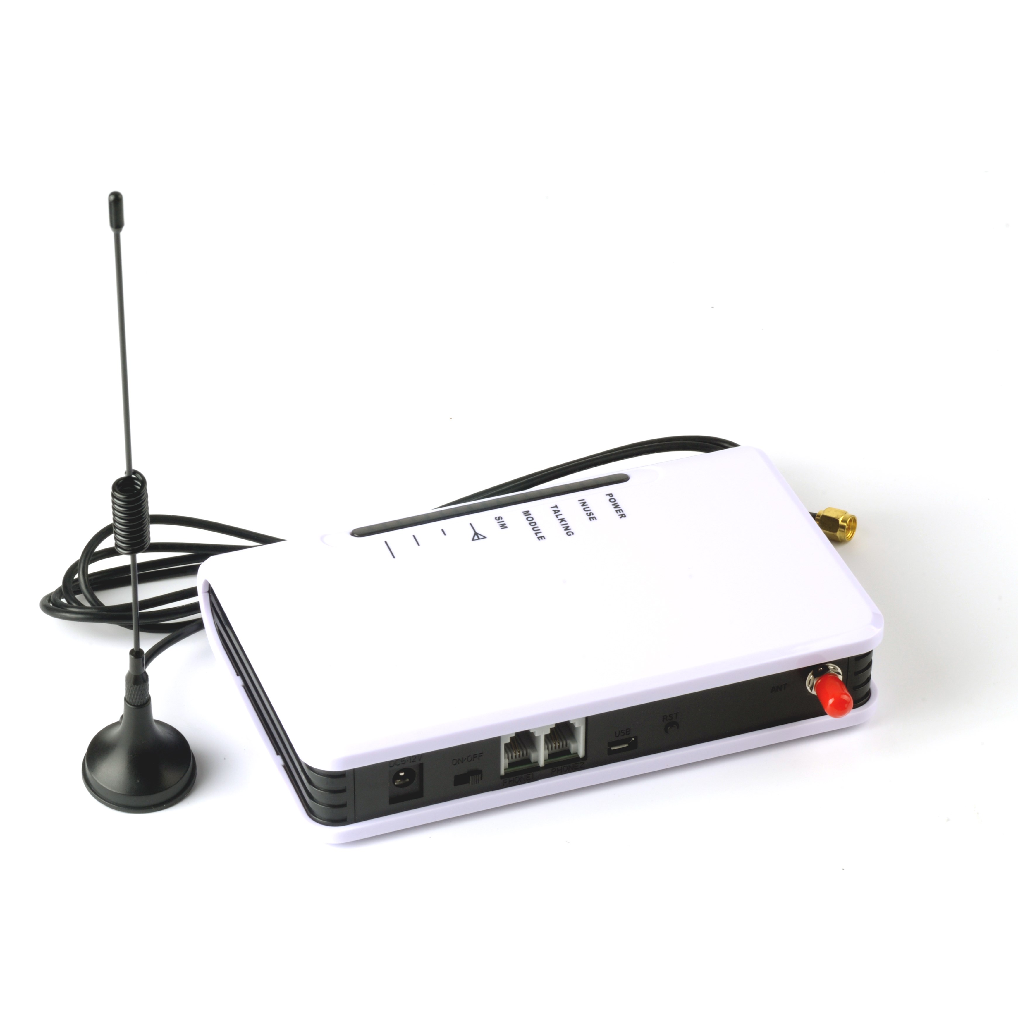 G 850/900/1800/1900MHZ Fixed wireless terminal, support alar