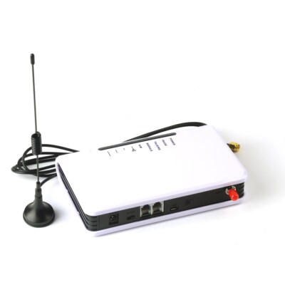 G 850/900/1800/1900MHZ Fixed wireless terminal, support alar