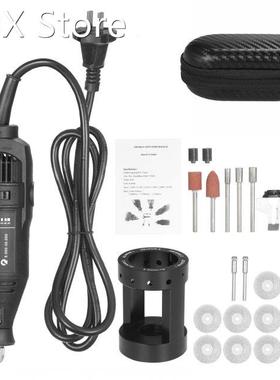 Portable Chain Grinder Handheld Chainsaw Sharpener Electric