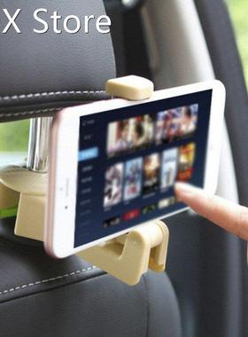 Practical Car Hook Vehicle Back Seat Multifunction Hooks Des