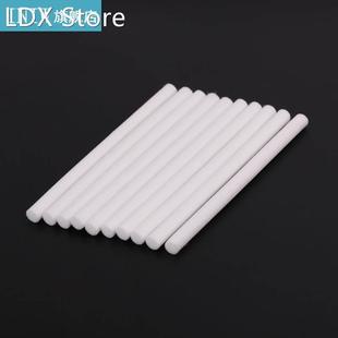 10pcs 8*130mm Humidifiers Filters Cotton Swab for USB Air Ul