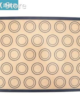Baking Mat Bakeware Mats Non?Stick Reusable Durable for Brea