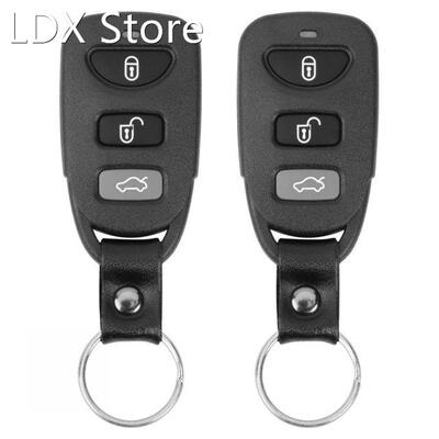 Remote Control For Gate Garage Door KB-1812 Remote Control 3