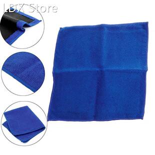 1Pc Clay Bar Microfibre Mitt Cloth Towel Auto Car Detailing