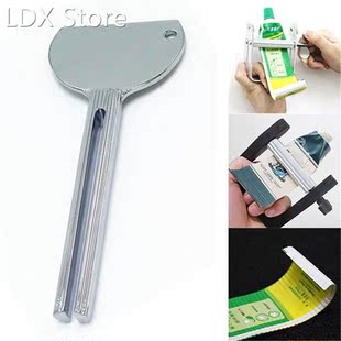 Steel Easy Stainless Squeezer Toothpaste High Useful Quality