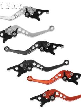 One Pair Adjustable Motorcycle CNC Brake Clutch Levers Modif