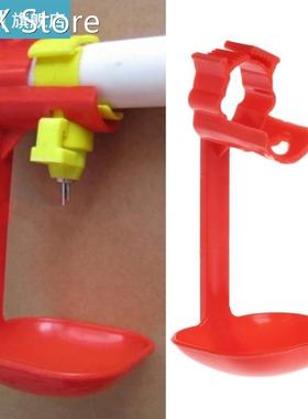 Poultry Chicken Duck Birds Hanging Drinking Nipple Water Dri