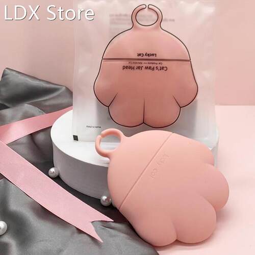 Portable Silicone Dog Cat Canned Lid Pet Food Cover Storage