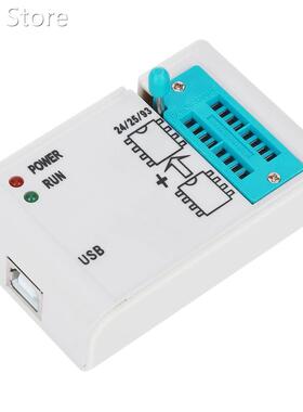 FLASH Programmer High-Speed Electronic Components Semiconduc