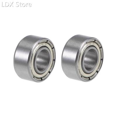 685ZZ Deep Groove Ball Bearings Z2 5x11x5mm Double Shielded
