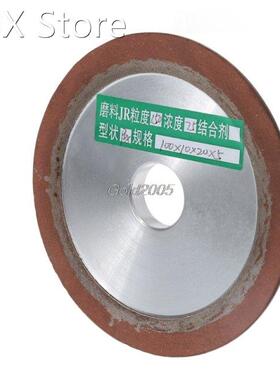 1Pc 100mm Diamond Grinding Wheel Cup 150/180 Grit Cutter Gri