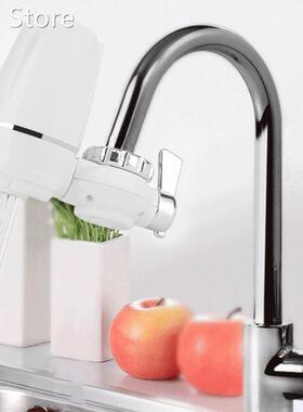 2.0L / Min Household Kitchen Faucet Mount Water Tap Filter P
